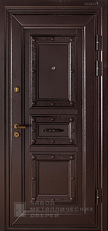 Фото «Дверь Металлобагет №26» в Долгопрудному