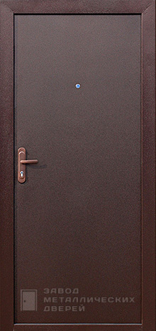 Фото «Дверь с зеркалом №65» в Туле