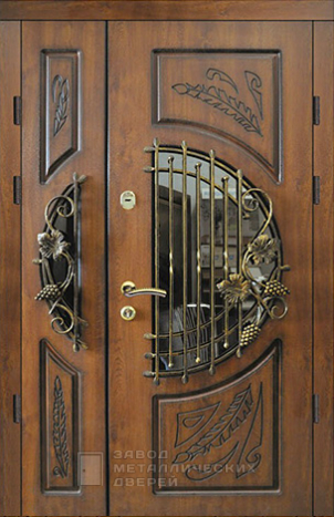 Фото «Парадная дверь №100» в Долгопрудному