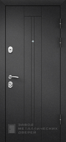 Фото «Дверь с шумоизоляцией №19» в Видному