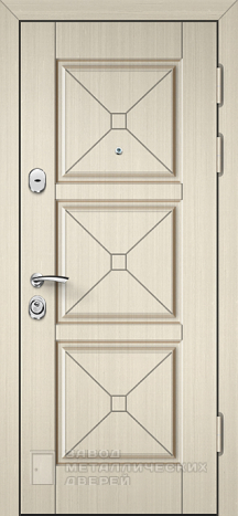 Фото «Дверь в квартиру №54» в Волоколамску