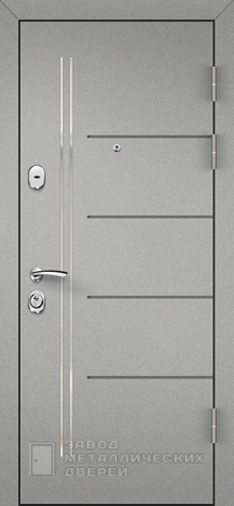 Фото «Дверь в квартиру №45» в Аперелевке