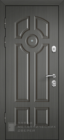 Фото «Белая дверь №5» в Туле