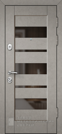 Фото «Дверь на заказ №9» в Красногорску