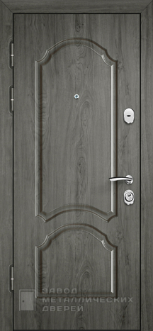 Фото «Дверь в дом №15» в Шатуре