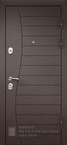 Фото «Дверь с шумоизоляцией №7» в Подольску