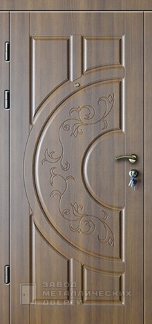Фото «Дверь МДФ винорит №2» в Долгопрудному