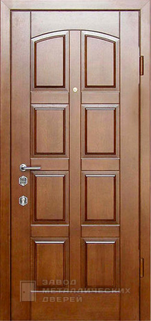 Фото «Дверь МДФ филенчатый №14» в Долгопрудному