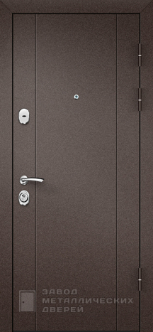Фото «Дверь с терморазрывом №23» в Серпухову