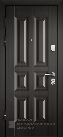 Фото «Дверь в дом №7» в Орехово-Зуево