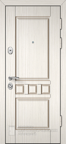 Фото «Дверь в дом №42» в Красногорску