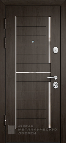 Фото «Дверь с терморазрывом №57» в Жуковскому