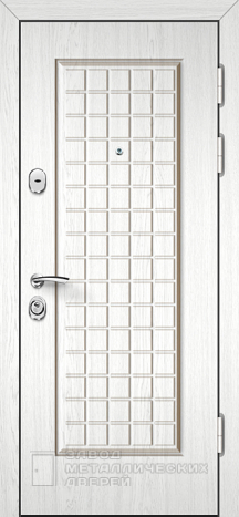 Фото «Наружная дверь №25» в Клину