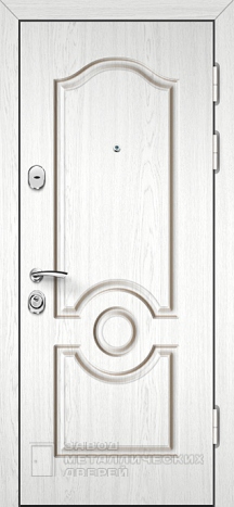 Фото «Дверь с терморазрывом №56» в Туле