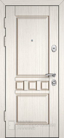 Фото «Дверь с терморазрывом №54» в Туле