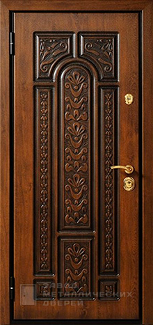 Фото «Дверь МДФ винорит №6» в Долгопрудному