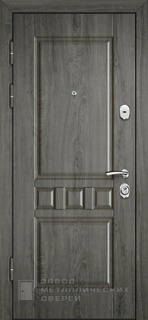 Фото «Дверь с шумоизоляцией №8» в Подольску