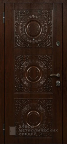 Фото «Дверь с терморазрывом №58» в Туле