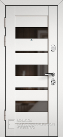 Фото «Дверь с терморазрывом №75» в Туле