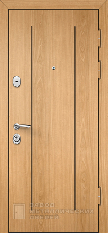 Фото «Дверь с терморазрывом №34» в Туле