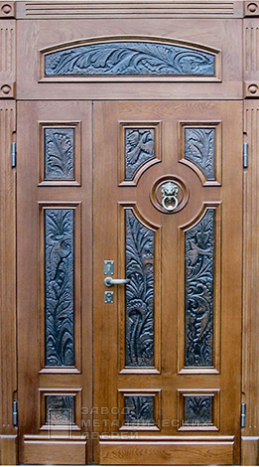 Фото «Парадная дверь №23» в Долгопрудному
