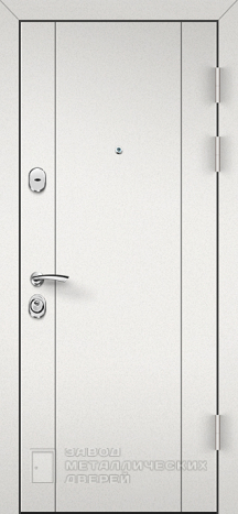 Фото «Дверь в квартиру №58» в Аперелевке