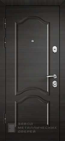 Фото «Дверь с шумоизоляцией №15» в Подольску