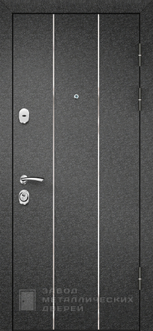 Фото «Дверь с шумоизоляцией №23» в Электростали