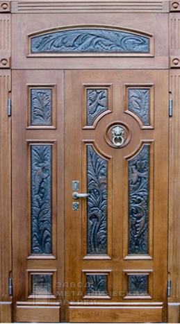 Фото «Парадная дверь №11» в Долгопрудному