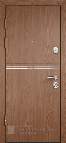 Фото «Дверь с терморазрывом №56» в Туле