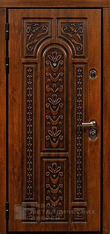 Фото «Утепленная дверь №2» в Долгопрудному