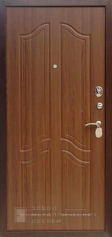 Фото «Звукоизоляционная дверь №12» в Долгопрудному