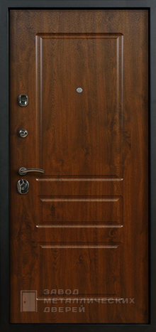 Фото «Дверь с зеркалом №51» в Москве