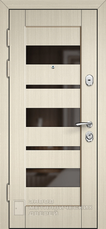 Фото «Дверь с терморазрывом №70» в Туле