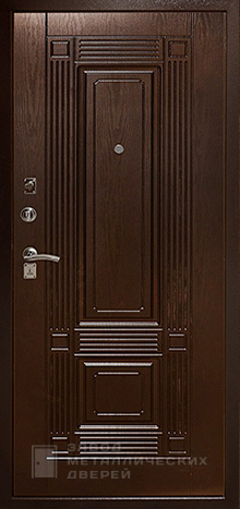 Фото «Дверь с зеркалом №70» в Туле