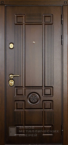 Фото «Дверь МДФ винорит №17» в Долгопрудному