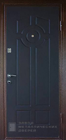 Фото «Дверь в квартиру №10» в Аперелевке