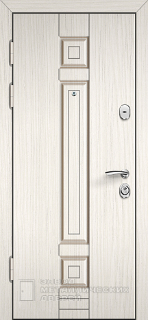 Фото «Дверь в квартиру №3» в Серпухову