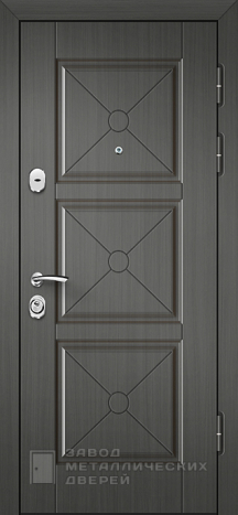 Фото «Дверь с терморазрывом №71» в Туле