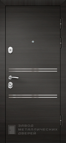 Фото «Дверь с терморазрывом №66» в Ногинску