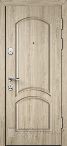 Фото «Дверь с терморазрывом №29» в Старой Купавне