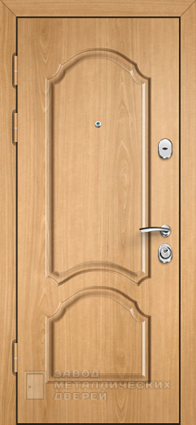 Фото «Дверь с терморазрывом №19» в Старой Купавне