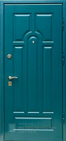 Фото «Дверь МДФ №34» в Долгопрудному