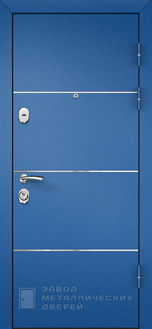 Фото «Дверь с терморазрывом №65» в Туле