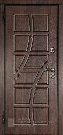 Фото «Дверь с фотопечатью №12» в Долгопрудному