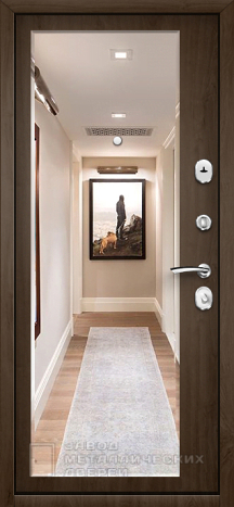 Фото «Дверь в квартиру №20» в Хотьково