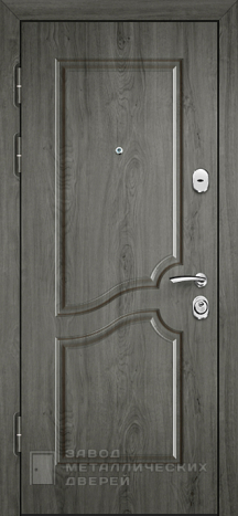 Фото «Дверь с шумоизоляцией №5» в Подольску