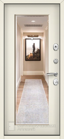 Фото «Белая дверь №11» в Туле