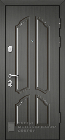 Фото «Дверь в квартиру №42» в Ногинску