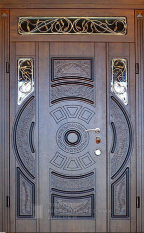 Фото «Парадная дверь №52» в Долгопрудному
